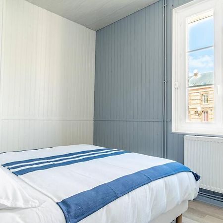 La Maison De Clara -Etretat Centre - 6 Pers 外观 照片