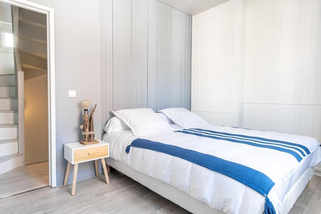 La Maison De Clara -Etretat Centre - 6 Pers 外观 照片
